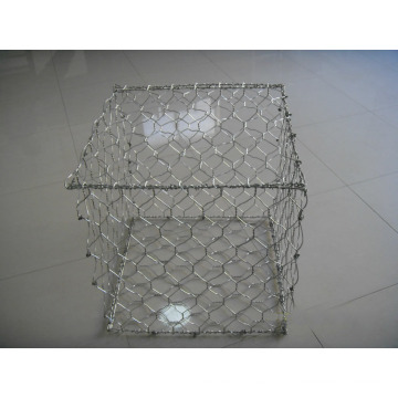 Gabion Box / Gabion Retaining Wall / Gabion Fence